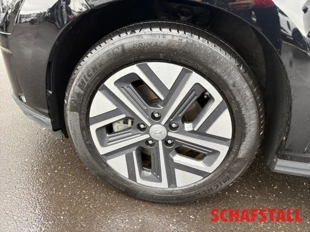 Hyundai Kona Edition 30+ 3 Phasen Wärmepumpe Navi Sitzheizung