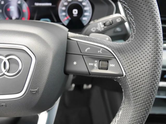 Audi Q5 40 TDI Quattro S-Line