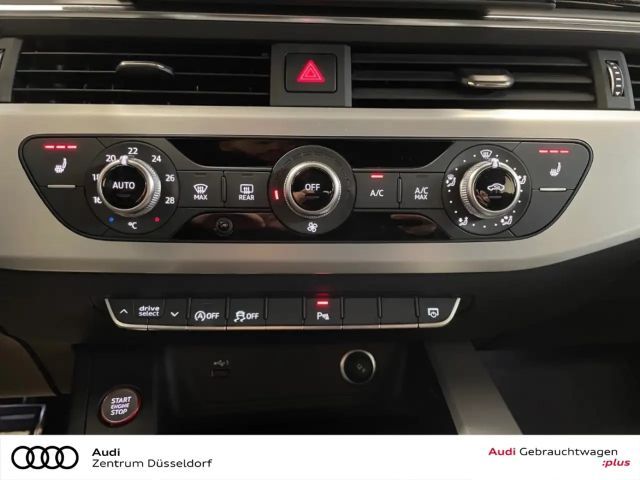 Audi S4 3.0 TDI Avant Quattro