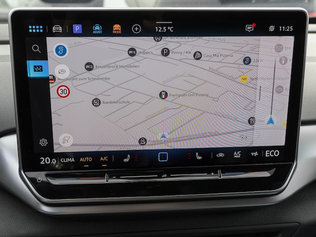 Volkswagen ID.4 Performance Pro