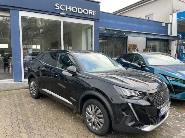 Peugeot 2008 Allure Pack