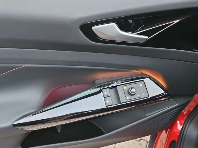 Volkswagen ID.4 GTX IQ.Drive