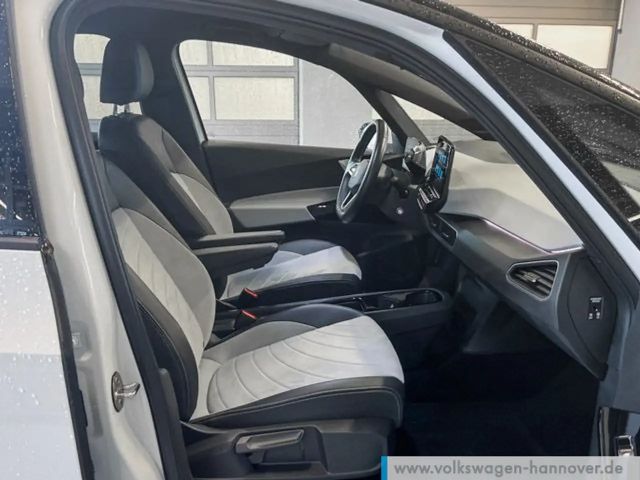 Volkswagen ID.3 Performance Pro