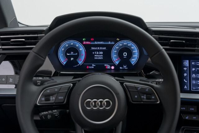 Audi A3 S-Tronic Sportback