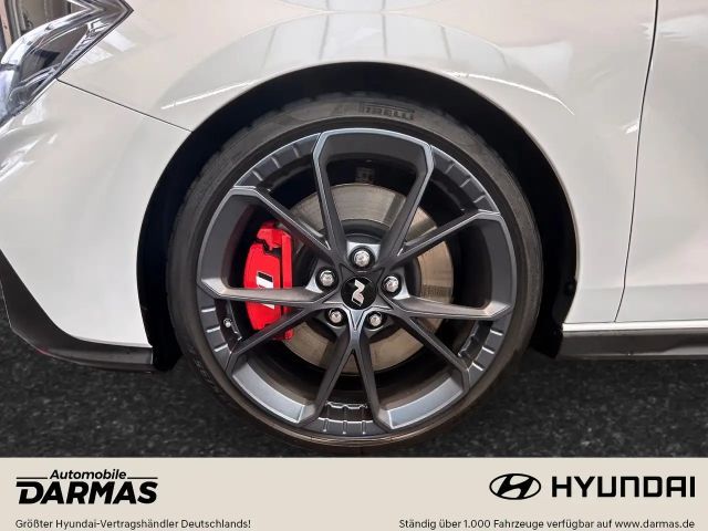 Hyundai i30 2.0 N Performance T-GDi