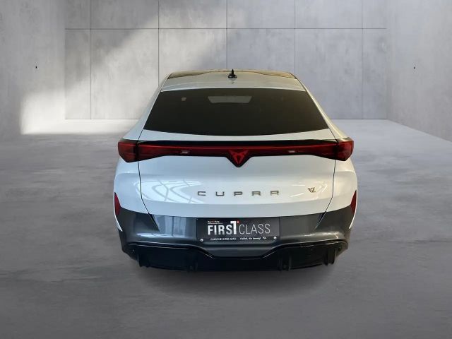 Cupra Tavascan Adrenaline VZ