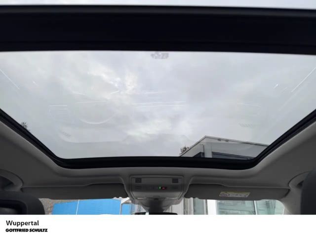 Volkswagen Tiguan 2.0 TDI DSG