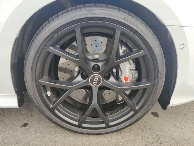 Audi RS3 Quattro S-Tronic Sportback