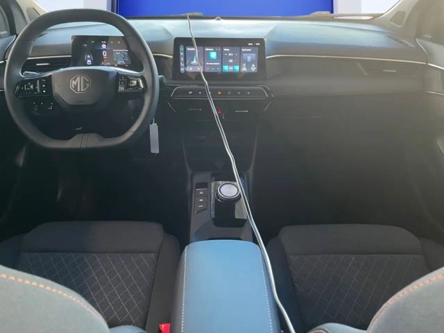 MG MG3 Hybrid+ Standard Standard range