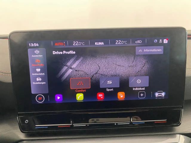 Cupra Formentor 1.5 TSI DSG