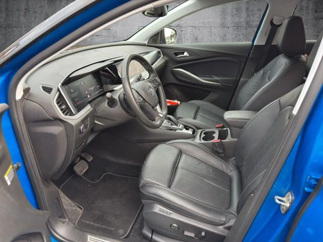 Opel Grandland X Ultimate