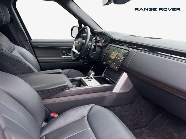 Land Rover Range Rover Autobiography