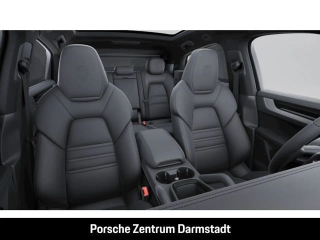 Porsche Cayenne Coupé E-Hybrid S