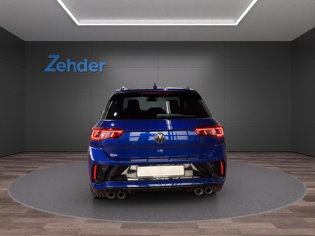 Volkswagen T-Roc 2.0 TSI 4Motion