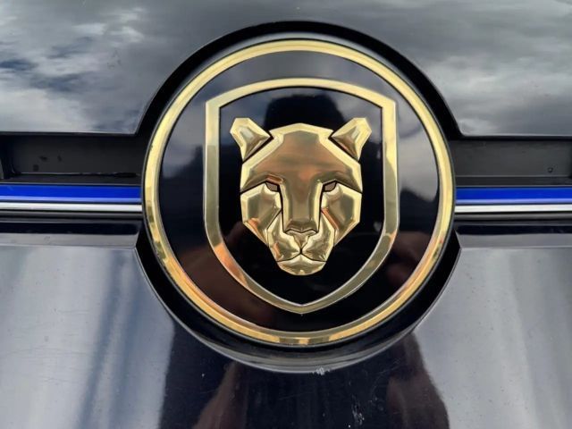 Volkswagen e-up! GEPARDA ELEKTRO ''Autofahren ab 16 Jahren'' L5e