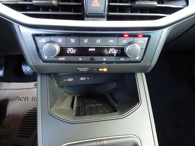 Seat Ibiza 1.0 TSI FR-lijn