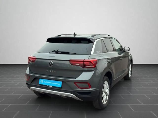 Volkswagen T-Roc 2.0 TDI DSG IQ.Drive