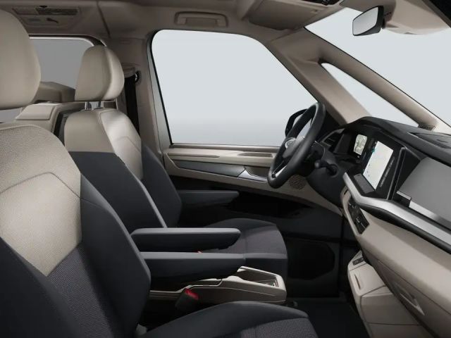 Volkswagen Multivan T7