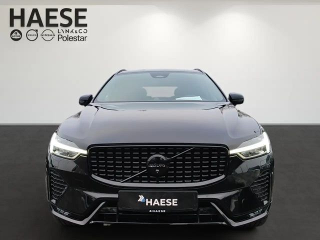 Volvo XC60 AWD Ultra