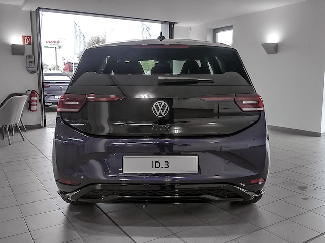 Volkswagen ID.3 GTX