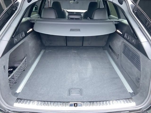 Audi RS6 Avant Performance