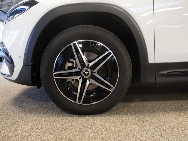 Mercedes-Benz EQB 250 AMG Line