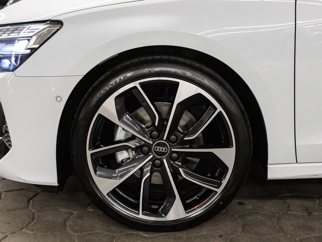 Audi A3 35 TDI S-Tronic Sportback