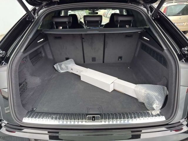 Audi Q8 50 TDI Quattro S-Line