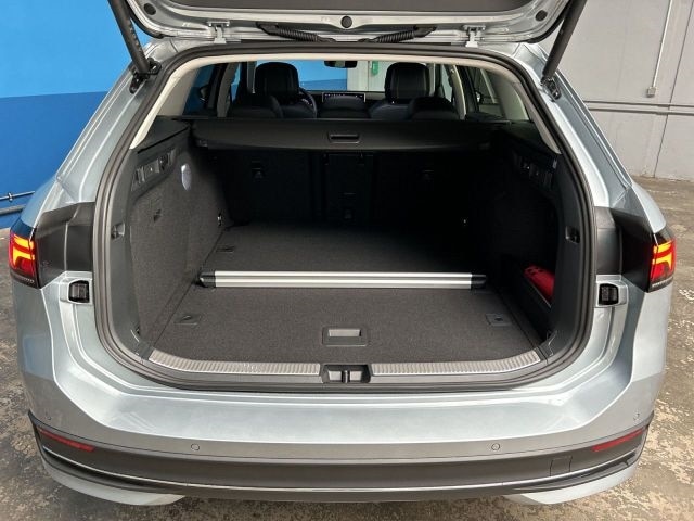Volkswagen Passat 2.0 TDI Business