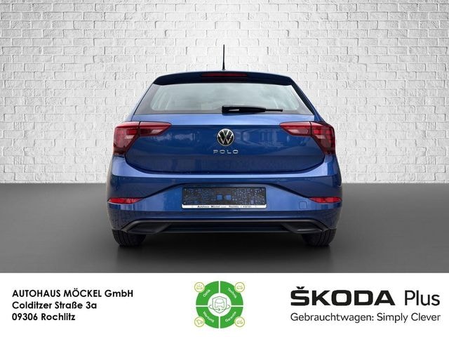 Volkswagen Polo 1.0 TSI Life