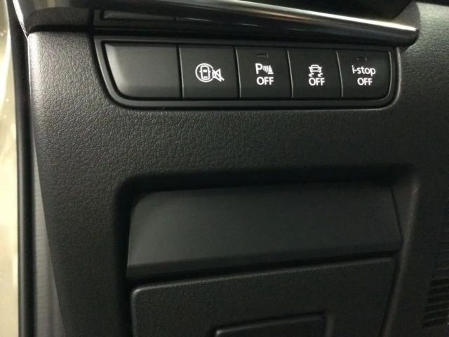 Mazda 3 Homura SkyActiv e-Skyactiv