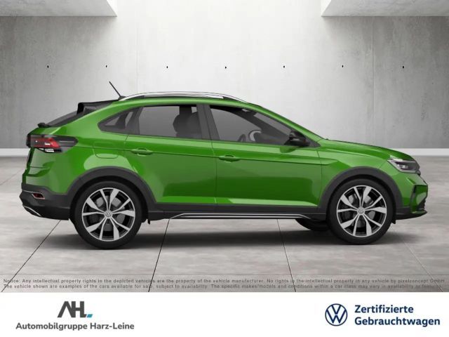 Volkswagen Taigo 1.0 TSI DSG Style