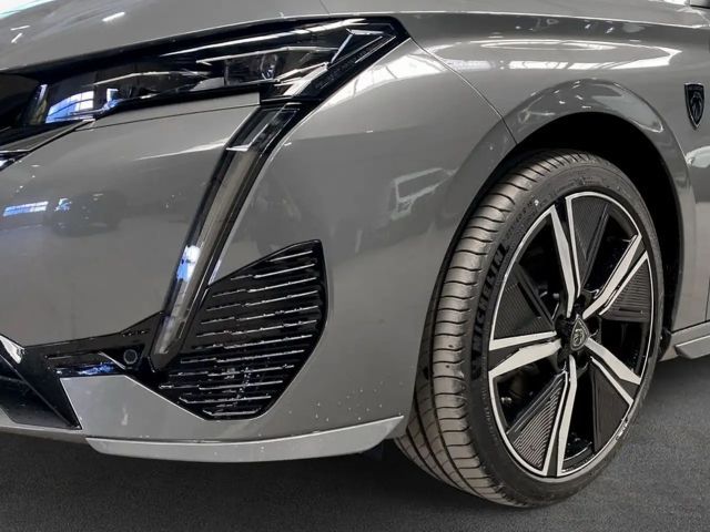 Peugeot 308 EAT8 GT-Line PureTech SW