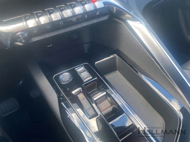 Peugeot 3008 Allure Pack Hybrid