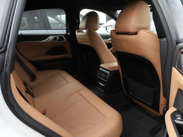 BMW i4 Sedan eDrive40