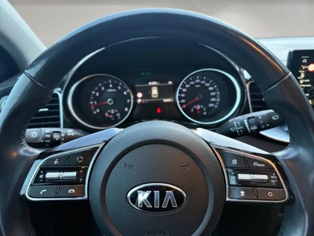 Kia Ceed Spirit SportWagon