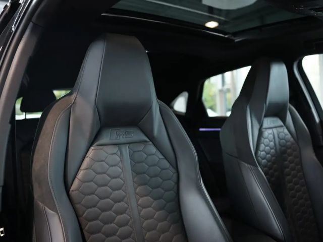 Audi RS Q3 Quattro Sportback