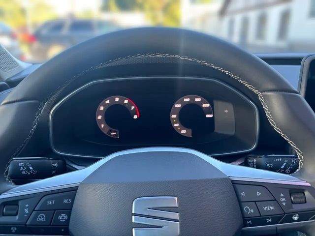 Seat Leon 1.5 TSI Style