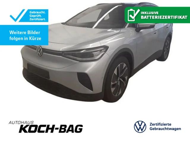 Volkswagen ID.4 77 KWh Performance Pro