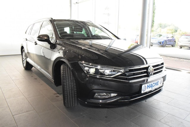 Volkswagen Passat Business Variant