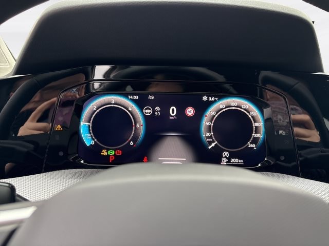 Volkswagen Golf 2.0 TDI DSG Golf VIII Variant