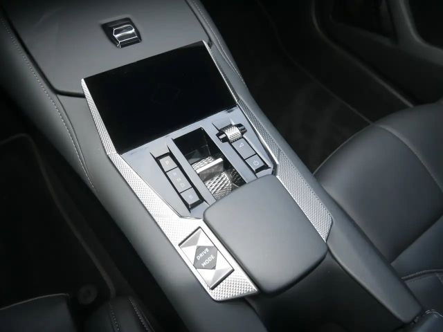 DS DS 4 E-Tense Mobiles