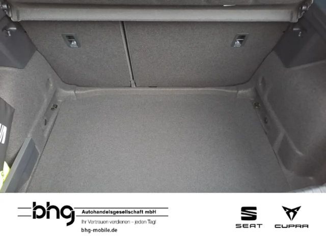 Seat Leon 1.5 eTSI DSG