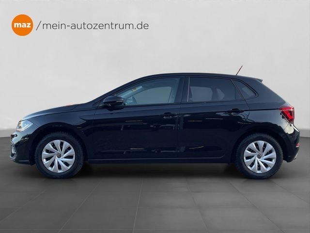 Volkswagen Polo 1.0 TSI Style