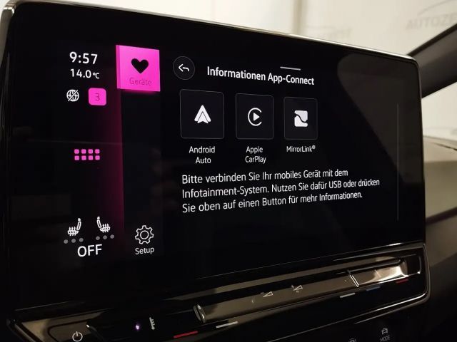 Volkswagen ID.3 Performance Pro