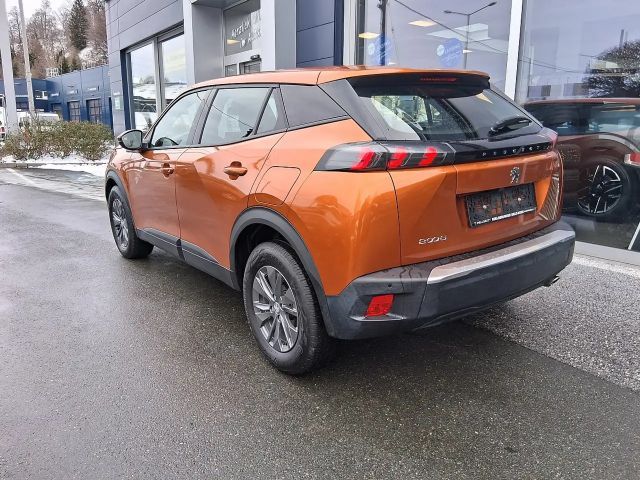 Peugeot 2008 Active Pack BlueHDi