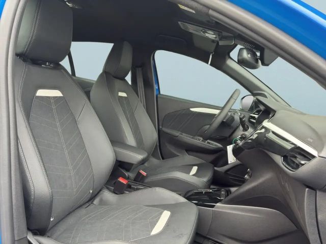 Opel Corsa GS-Line Grand Sport Hybrid