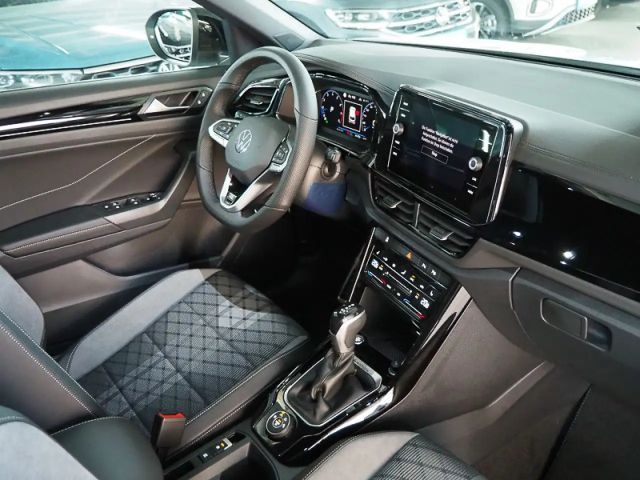 Volkswagen T-Roc 2.0 TSI 4Motion DSG R-Line