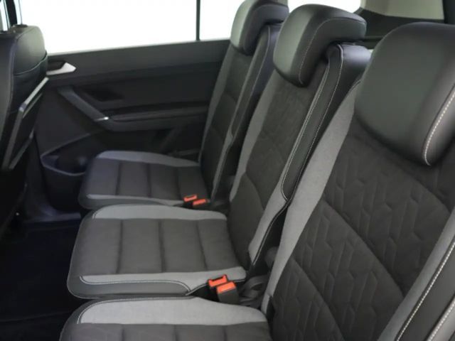 Volkswagen Touran Comfortline DSG