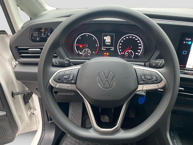 Volkswagen Caddy 2.0 TDI Life